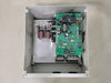 MITSUBISHI ELECTRIC CORPORATION 75 hp, 575 Volts, 3-Phase Resistor Brake Unit FR-BU-C55K
