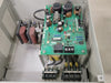 MITSUBISHI ELECTRIC CORPORATION 75 hp, 575 Volts, 3-Phase Resistor Brake Unit FR-BU-C55K