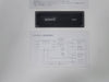 MITSUBISHI ELECTRIC CORPORATION 75 hp, 575 Volts, 3-Phase Resistor Brake Unit FR-BU-C55K