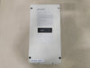 MITSUBISHI ELECTRIC CORPORATION 30 hp, 600 Volts, 3-Phase Resistor Brake Unit FR-BU-C22K