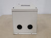 MITSUBISHI ELECTRIC CORPORATION 30 hp, 600 Volts, 3-Phase Resistor Brake Unit FR-BU-C22K