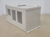 MITSUBISHI ELECTRIC CORPORATION 30 hp, 600 Volts, 3-Phase Resistor Brake Unit FR-BU-C22K