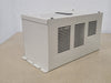 MITSUBISHI ELECTRIC CORPORATION 30 hp, 600 Volts, 3-Phase Resistor Brake Unit FR-BU-C22K