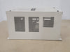 MITSUBISHI ELECTRIC CORPORATION 30 hp, 600 Volts, 3-Phase Resistor Brake Unit FR-BU-C22K