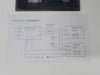 MITSUBISHI ELECTRIC CORPORATION 30 hp, 600 Volts, 3-Phase Resistor Brake Unit FR-BU-C22K
