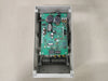 MITSUBISHI ELECTRIC CORPORATION 30 hp, 600 Volts, 3-Phase Resistor Brake Unit FR-BU-C22K