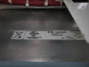 EATON 30 hp, 600 Volts, 3-Phase VFD SVX025A1-5A4N1 Bucket for Freedom 2100 MCC Frame