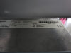 EATON 30 hp, 600 Volts, 3-Phase VFD SVX025A1-5A4N1 Bucket for Freedom 2100 MCC Frame