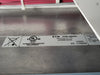 EATON 30 hp, 600 Volts, 3-Phase VFD SVX025A1-5A4N1 Bucket for Freedom 2100 MCC Frame