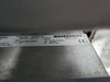 EATON 7.5 hp, 600 Volts, 3-Phase VFD SVX005A1-5A4N1 Bucket for Freedom 2100 MCC Frame