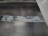 EATON 7.5 hp, 600 Volts, 3-Phase VFD SVX005A1-5A4N1 Bucket for Freedom 2100 MCC Frame