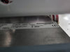 EATON 5 hp, 600 Volts, 3-Phase VFD SVX004A1-5A4N1 Bucket for Freedom 2100 MCC Frame