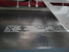 EATON 5 hp, 600 Volts, 3-Phase VFD SVX004A1-5A4N1 Bucket for Freedom 2100 MCC Frame