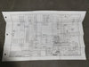 EATON 5 hp, 600 Volts, 3-Phase VFD SVX004A1-5A4N1 Bucket for Freedom 2100 MCC Frame