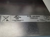 EATON 30 hp, 600 Volts, 3-Phase VFD SVX025A1-5A4N1 Bucket for Freedom 2100 MCC Frame
