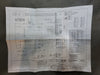 EATON 5 hp, 600 Volts, 3-Phase VFD SVX004A1-5A4N1 Bucket for Freedom 2100 MCC Frame