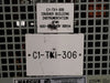 MARCUS 30 kVA Transformer, 600 pri. volts, 120/240 sec. volts MS30A2