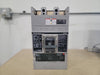 SIEMEN 800 Amp, 3 Pole, 600 volts Circuit Breaker HMXD63B800 w/ Trip Unit