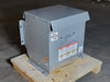 HAMMOND POWER SOLUTIONS INC. 20 kVA Transformer, 575 pri. volts, 575Y/332 sec. volts TE3A0020NNM