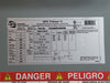 HAMMOND POWER SOLUTIONS INC. 20 kVA Transformer, 575 pri. volts, 575Y/332 sec. volts TE3A0020NNM