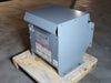 HAMMOND POWER SOLUTIONS INC. 20 kVA Transformer, 575 pri. volts, 575Y/332 sec. volts TE3A0020NNM