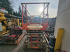 SKYJACK 38 ft Scissor Lift SJIII 4632