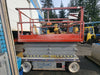 SKYJACK 38 ft Scissor Lift SJIII 4632
