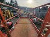 SKYJACK 38 ft Scissor Lift SJIII 4632
