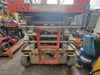 SKYJACK 38 ft Scissor Lift SJIII 4632