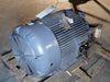 WESTINGHOUSE 125 hp, 575 volts, 3555 rpm, 444TS, Electric Motor HSBN
