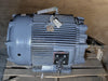 WESTINGHOUSE 125 hp, 575 volts, 3555 rpm, 444TS, Electric Motor HSBN