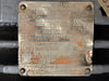 WESTINGHOUSE 125 hp, 575 volts, 3555 rpm, 444TS, Electric Motor HSBN