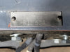 WESTINGHOUSE 125 hp, 575 volts, 3555 rpm, 444TS, Electric Motor HSBN