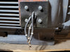 WESTINGHOUSE 125 hp, 575 volts, 3555 rpm, 444TS, Electric Motor HSBN