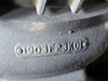 WESTINGHOUSE 125 hp, 575 volts, 3555 rpm, 444TS, Electric Motor HSBN