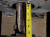 WESTINGHOUSE 125 hp, 575 volts, 3555 rpm, 444TS, Electric Motor HSBN