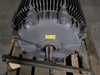 WESTINGHOUSE 125 hp, 575 volts, 3555 rpm, 444TS, Electric Motor HSBN