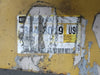 CATERPILLAR Master Shoe Track 384-3019