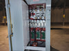 BENSHAW 1250hp, 4160V, 170A Medium Voltage Soft Starters CFMVRMX18-1250-4160-12