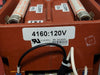 BENSHAW 1250hp, 4160V, 170A Medium Voltage Soft Starters CFMVRMX18-1250-4160-12