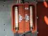 BENSHAW 1250hp, 4160V, 170A Medium Voltage Soft Starters CFMVRMX18-1250-4160-12