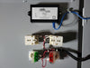 BENSHAW 1250hp, 4160V, 170A Medium Voltage Soft Starters CFMVRMX18-1250-4160-12
