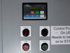 BENSHAW 1250hp, 4160V, 170A Medium Voltage Soft Starters CFMVRMX18-1250-4160-12