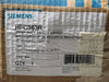 SIEMENS Fusible Heavy Duty Safety Switch HFC363R, 100A, 600V, 3P