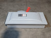 SIEMENS Fusible Heavy Duty Safety Switch HFC363R, 100A, 600V, 3P