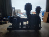 GARDNER-DENVER 150 hp Centrifugal Blower 75104-AD01 w/ Digital Control
