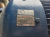 GARDNER-DENVER 150 hp Centrifugal Blower 75104-AD01 w/ Digital Control