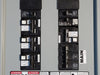 SIEMENS P1C15BL040ATST Panelboard 125A, 208/120V, 18-Circuit Power Distribution