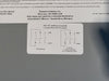 SIEMENS Fusible Heavy Duty Safety Switch HFC363R, 100A, 600V, 3P