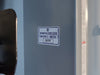 SIEMENS Fusible Heavy Duty Safety Switch HFC363R, 100A, 600V, 3P
